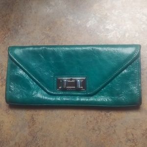 Rebecca Minkoff Clutch